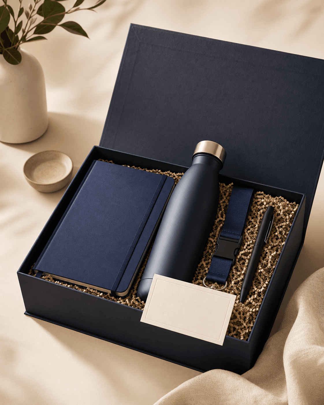 Employee Welcome Kits
