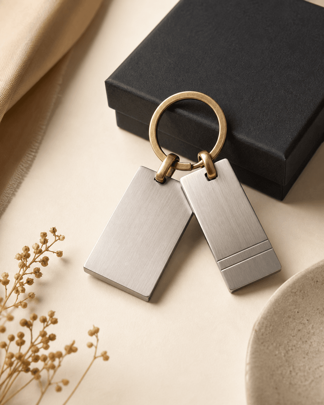 Keychains