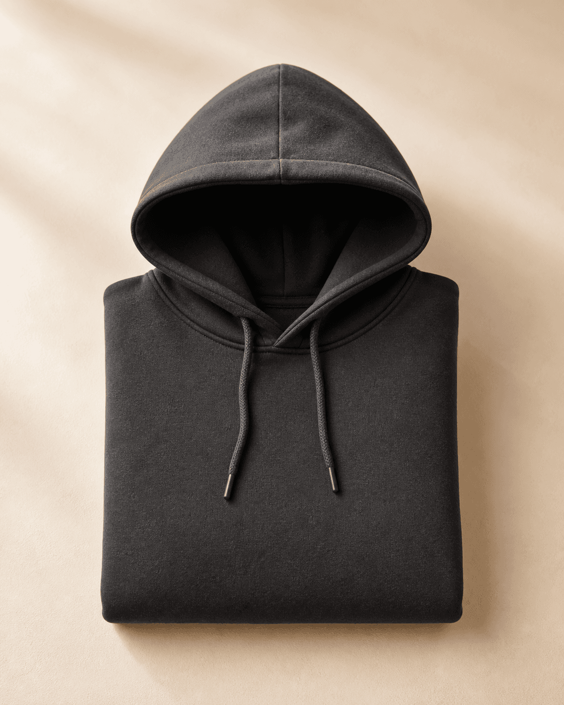 Premium Cotton Hoodie