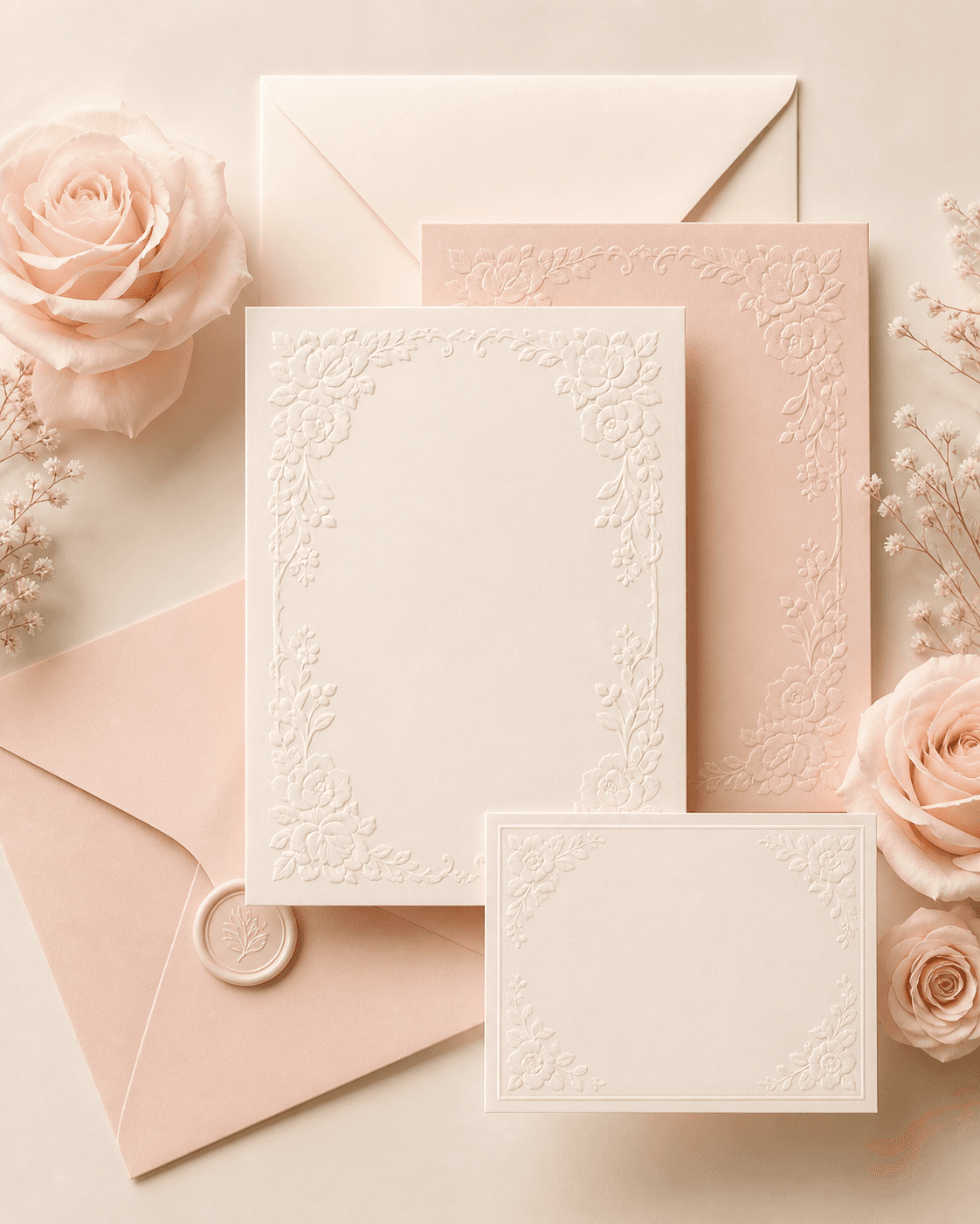 Wedding Invitations