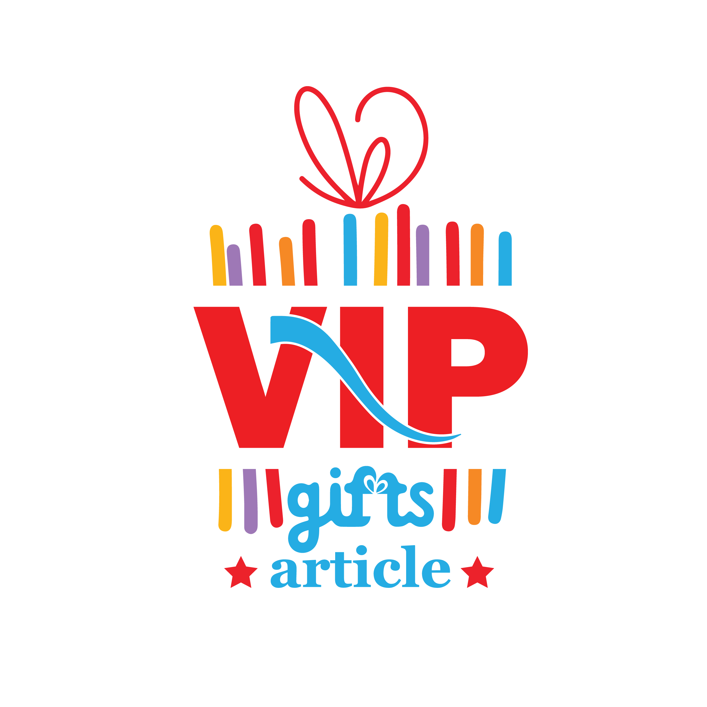 VIP Gifts Article
